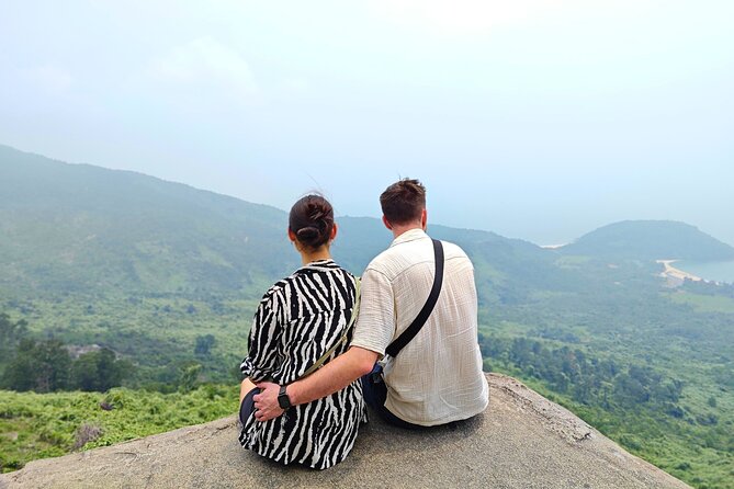 Hoi An: Private Car To Hue via Many Attraction(One-way) - Final landing: drop-off in Hue (and how to plan your arrival)