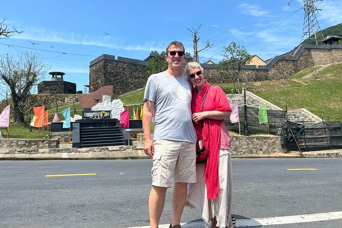 Hoi An: Private Car To Hue via Many Attraction(One-way) - What’s included (and what you’ll pay separately)