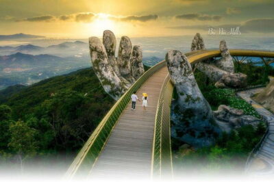 Hoi An: Private Car to Hue with Fabulous Stops Along the Way - Marble Mountains: Caves, Pagodas, and Rock-Cut Viewpoints