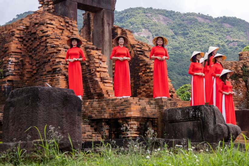 Hoi An: Private Car to Hue with Fabulous Stops Along the Way - Who This Tour Suits Best (and Who Might Skip It)