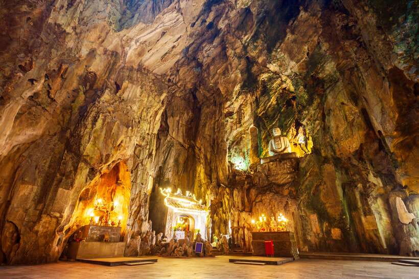 Hoi An: Private Car to Hue with Multi Sightseeing Stops - Key things you should know before you book