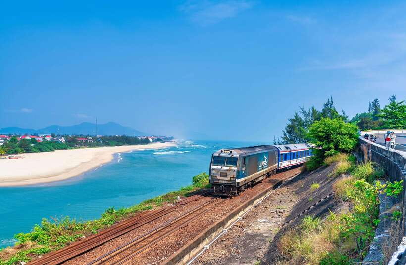 Hoi An: Private Car to Hue with Multi Sightseeing Stops - Hoi An to Hue by private car: why this style works