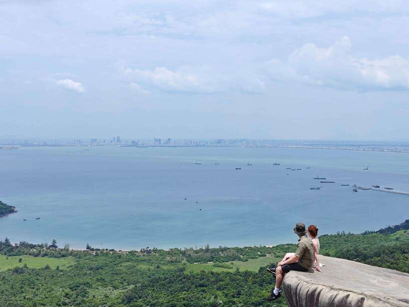 Hoi An: Private Car to Hue with Multi Sightseeing Stops - Price and value: what $14 really buys (and what it doesn’t)