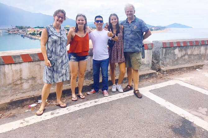 Hoi An : Private Car Via Fabulous Stops To Hue (1 way) - Lap An Lagoon: Calm Lagoon Views and Hue Fishing Village Life