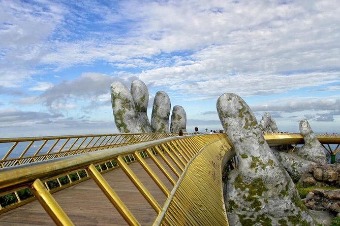 Hoi An to Ba Na Hills Private Car Transfer - Timing at Ba Na Hills: Where You’ll Need Clarity