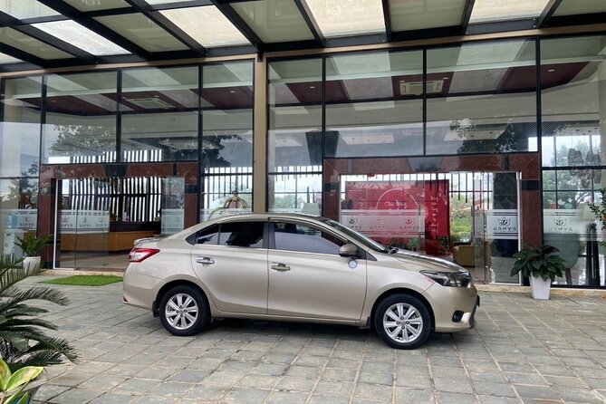 Hoi An to Ba Na Hills Private Car Transfer - Comfort vs. Flexibility: Why This Transfer Beats a Rushed Group Day