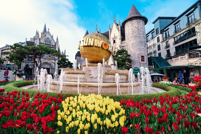 Hoi An to Ba Na Hills Private Car Transfer - Value Check: When $82 Per Group Really Feels Like a Win