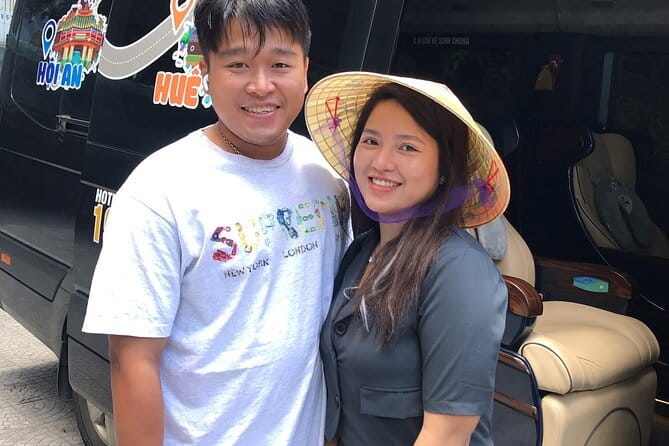 Hoi An to Da Nang Transfer - By Car - Price and value: is $7.90 per person a good deal?