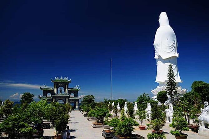 Hoi An to Da Nang Transfer - By Car - Timing and pick-up flow: why “clear requirements” matters