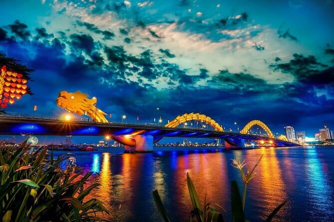 Hoi An to Da Nang Transfer - By Car - When plans change: the replacement car story that builds confidence