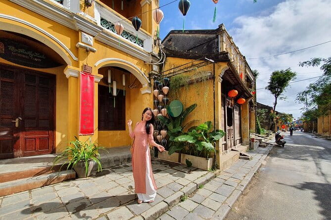 Hoi An to Dong Hoi rides by Private Car service - Price and Value: $195 per Group for a Full Route, Not a Seat