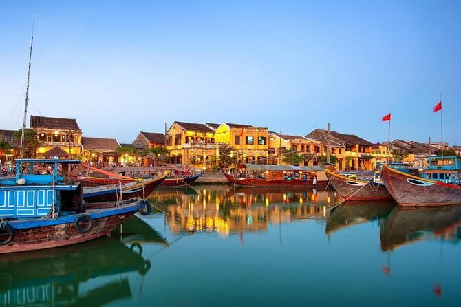 Hoi An to Dong Hoi rides by Private Car service - Your Driver Matters: What the Best Experiences Have in Common