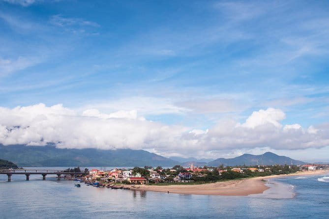 Hoi An to Dong Hoi rides by Private Car service - Hai Van Pass: The Coastal Road Break You’ll Actually Remember