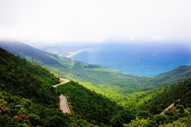 Hoi An to Hue by Private Car via Fabulous Stops - Key highlights worth your attention