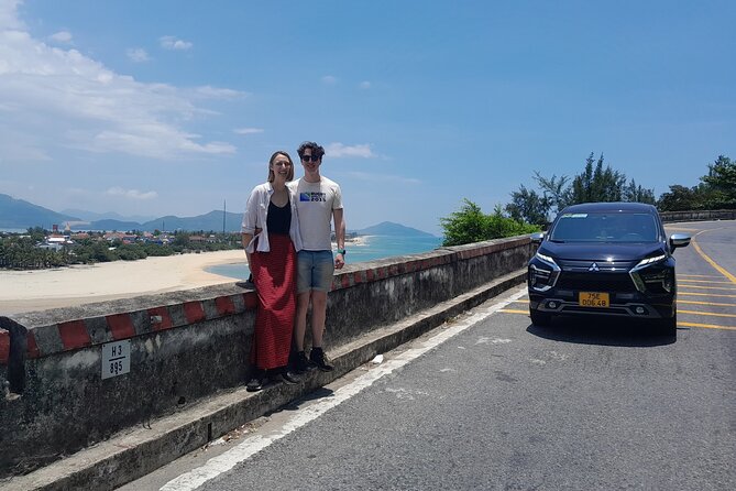 Hoi An to Hue by Private Car via Fabulous Stops - Hai Van Pass and Sea Cloudy Pass: The Scenic Road People Dream About