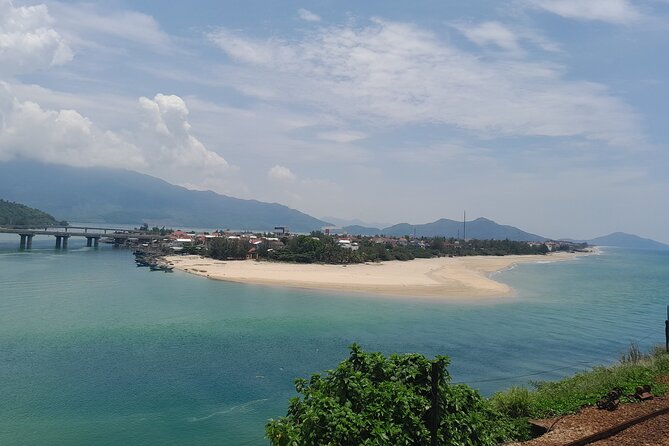 Hoi An to Hue by Private Car via Fabulous Stops - Lap An Lagoon and Fisherman Life: A Small Walk With Coastal Character