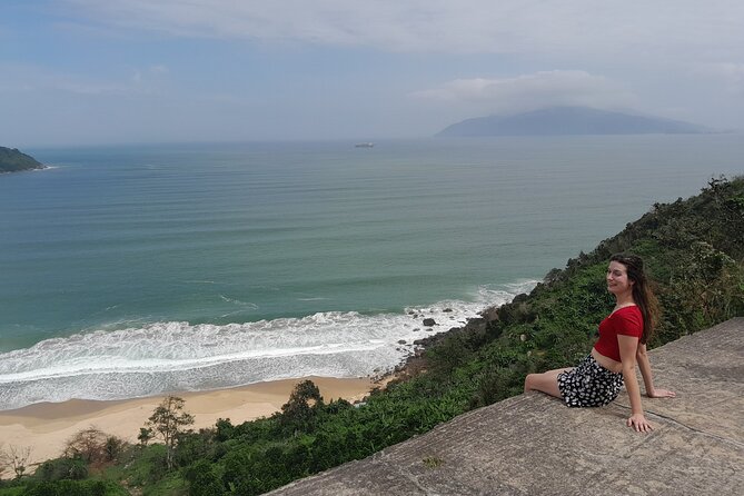 Hoi An to Hue by Private Car via Fabulous Stops - Car Comfort, Driver Communication, and the Little Things