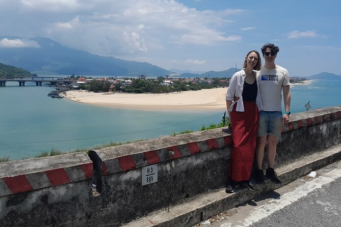 Hoi An to Hue by Private Car via Fabulous Stops - Price and Inclusions: What You’re Paying For (and What You’re Not)