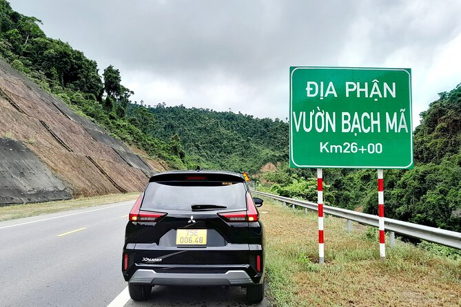 Hoi An to Hue by Private Car via Fabulous Stops - Timing, Weather, and Why the Day Can Feel Like All Day