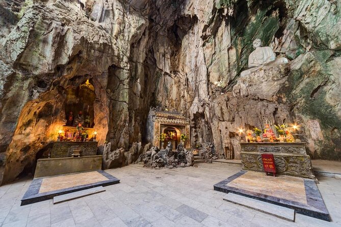 Hoi An To Hue By Private Car via Hai Van Pass, Golden Bridge - Key Highlights You’ll Actually Feel