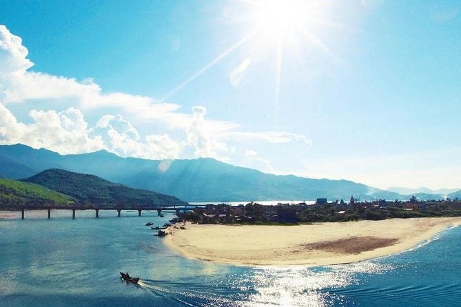 Hoi An to Hue by Private Car via Many Scenic Stopovers - Drivers and pacing: safe, friendly, and not rushed