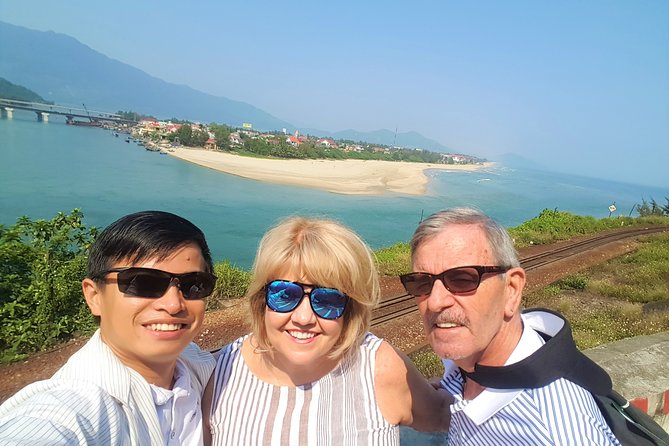 Hoi An To Hue Private Car With English Speaking Driver - Stop 3: Lap An Lagoon (The Best Use of a Half Hour)