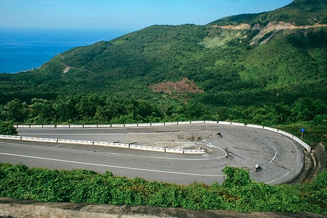 Hoi An To Hue Private Car With English Speaking Driver - Comfort Details You’ll Notice More Than You Think