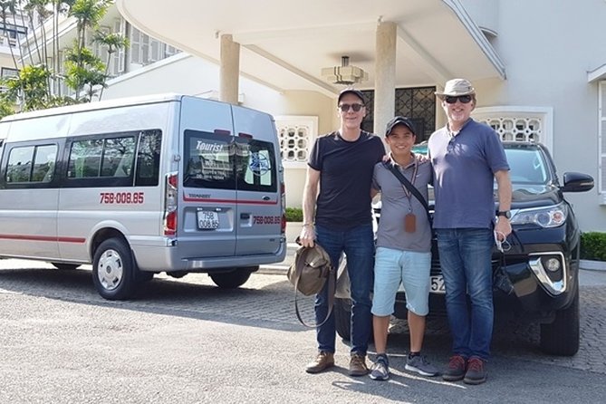 Hoi An To Hue Private Car With English Speaking Driver - Price Value: When This Transfer Makes Sense
