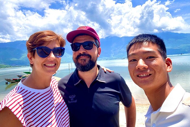 Hoi An to Hue Tour by Private Car service - Why This Hoi An to Hue Trip Feels Like a Day Out, Not Just Getting There