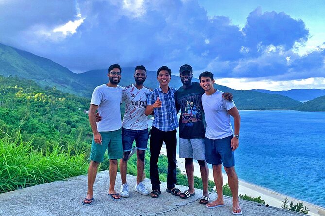 Hoi An to Hue Tour by Private Car service - Your Private Driver and Car: Comfort on a 4–7 Hour Coastal Run