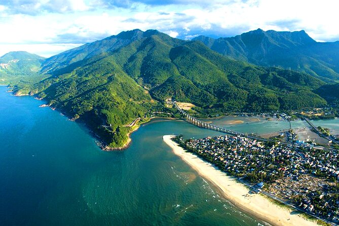 Hoi An to Hue Tour by Private Car service - Timing, Route Flexibility, and How to Plan Your Day