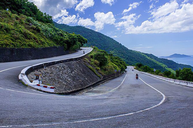 Hoi An to Hue Tour by Private Car service - Best Fit: Who This Private Car Trip Works For