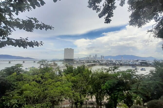 Hoi An to Nha Trang by Private Car with Professional Driver - Champa Tower Stops: Banh It and Thap Doi Break the Drive