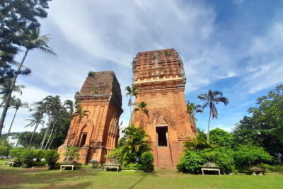 Hoi An to Nha Trang by Private Car with Professional Driver - The “8–10 Hours” Reality on the Road