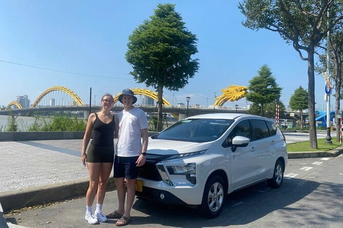 Hoi An to Nha Trang by Private Car with Professional Driver - Phu Yen’s Coastal Road: Lagoons and Bay Stops
