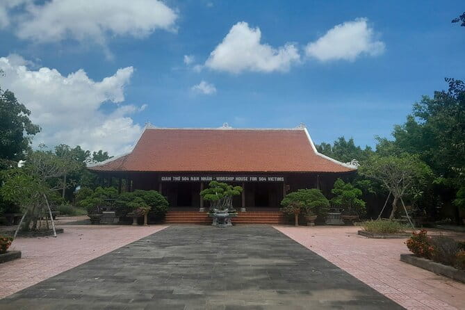 Hoi An to Nha Trang by Private Car with Professional Driver - Price and Value for a 495 km Day