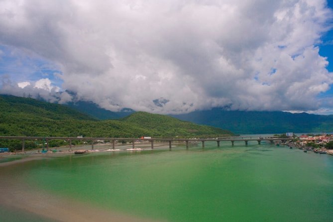 Hoi An To Phong Nha By Private Car - What the 7-Hour Plan Feels Like: Stops Built for Photos and Breaks