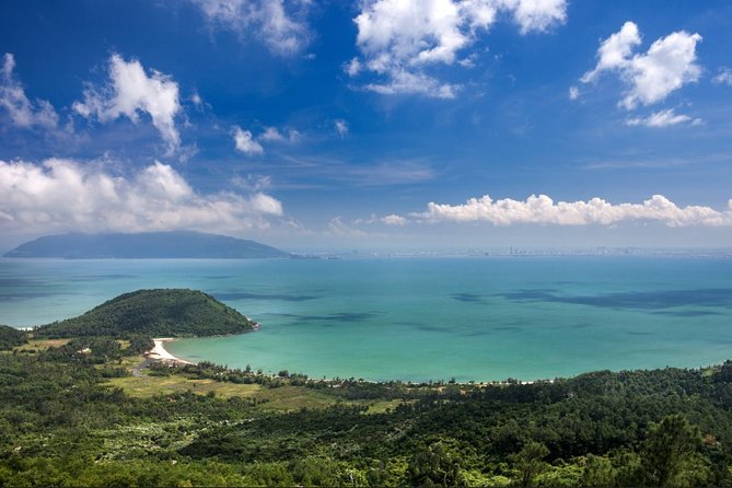 Hoi An To Phong Nha By Private Car - Hai Van Pass: The View That Makes the Drive Worth It