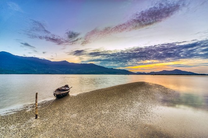 Hoi An To Phong Nha By Private Car - Vinh Moc Tunnels: When the Day Turns More Serious