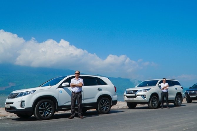 Hoi An To Phong Nha By Private Car - Included vs. Not Included: What You Can Count On