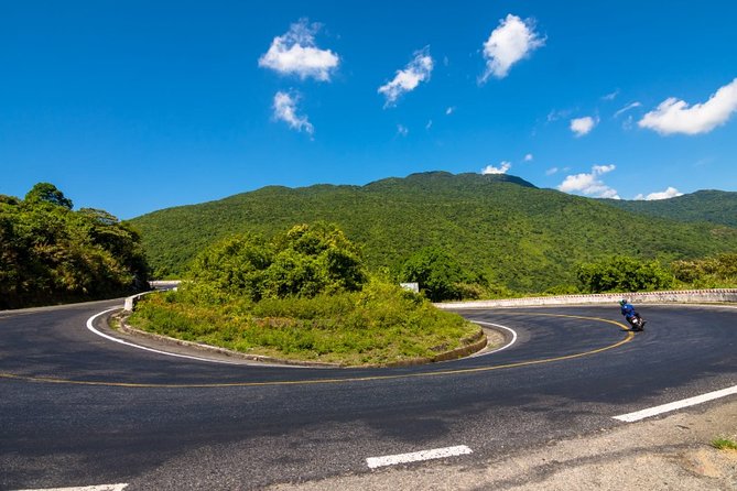 Hoi An To Phong Nha By Private Car - Where Pickup and Drop-off Work in Real Life