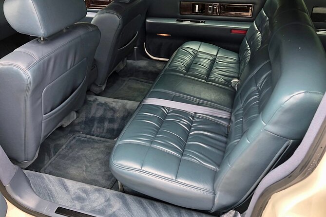 Hollywood Horror Story: The Black Dahlia Funeral Limo Tour - Price and Value: Why $93.08 Can Make Sense Here