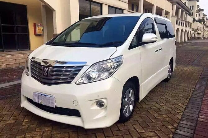 Hong Kong Airport Chauffeur Service, Hong Kong Airport Transfer - From Arrivals to Downtown: Why This Transfer Works in Real Life