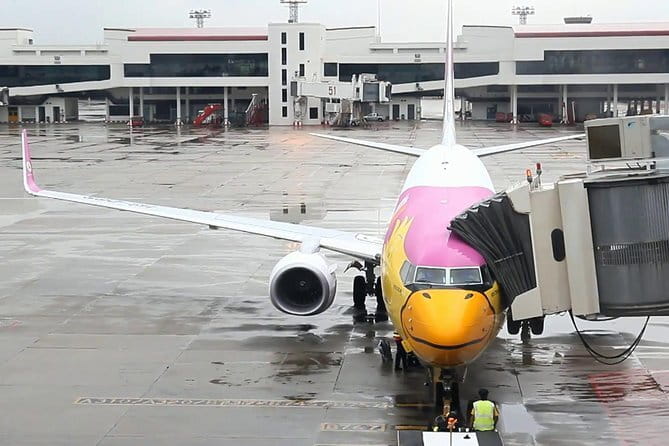Hong Kong Airport Chauffeur Service, Hong Kong Airport Transfer - What You’re Paying For: Price, Inclusions, and Real Value