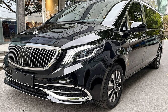 Hong Kong Airport Chauffeur Service, Hong Kong Airport Transfer - Quick Booking Checklist Before You Land
