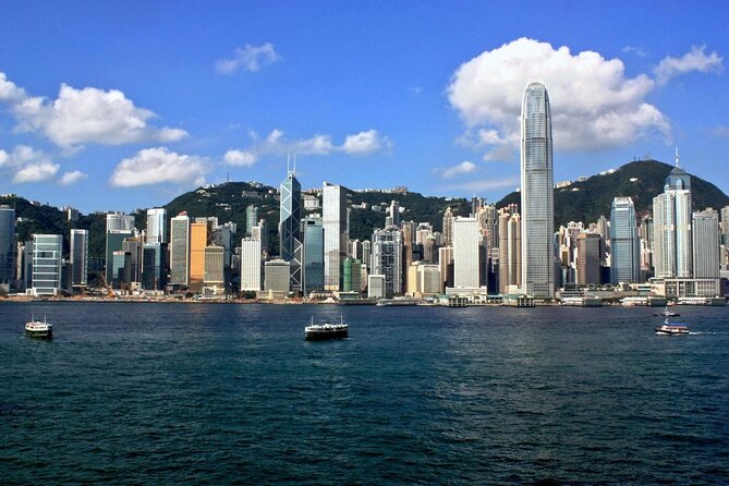 Hong Kong|Private Sightseeing Tour with Local Driver-Guide - A Private Limo Day That Moves Like a Local