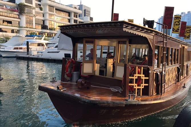 Hong Kong|Private Sightseeing Tour with Local Driver-Guide - Stanley Market and Repulse Bay: Souvenirs Plus South-Coast Air
