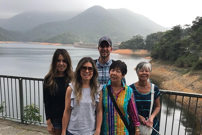 Hong Kong|Private Sightseeing Tour with Local Driver-Guide - Victoria Peak: North vs South Views and How to Time It