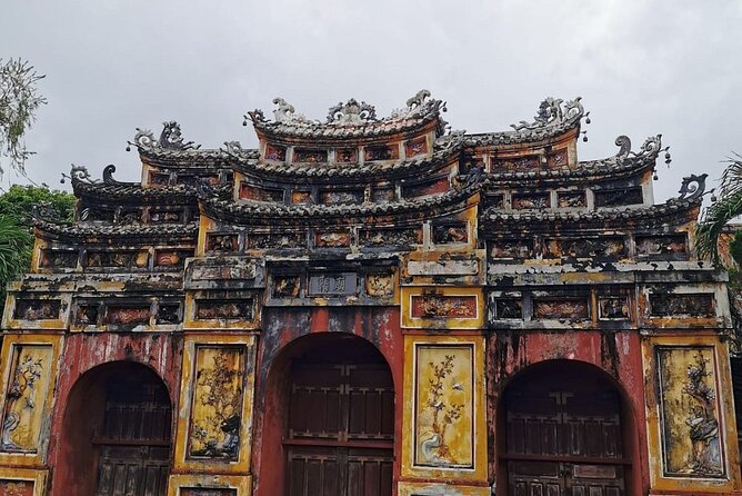 Hue City Day Trip By Private Car - English Speaking Driver - Price and logistics: where $17 really fits (and where it doesn’t)