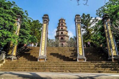 Hue City Sightseeing Private Car with English Speaking Driver - Royal tombs in Hue: how to choose between Tu Duc, Minh Mang, Khai Dinh, Gia Long, and Dong Khanh